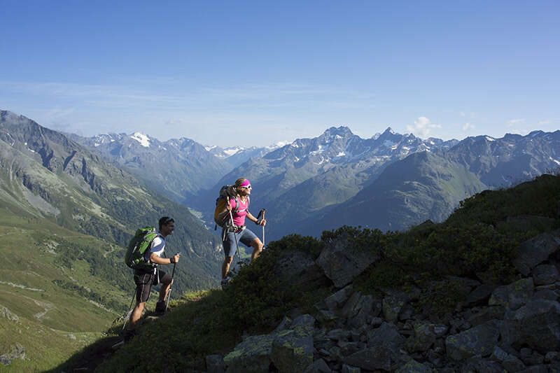 Wanderung am Gemeindekopf 